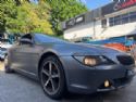 BMW 6 Series E64 630Ci E64