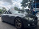 BMW 3 Series  316I F30 LCI