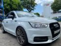 Audi A1 8X 2015-2017