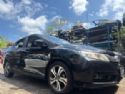 Honda City GM6 2014-2019
