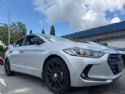Hyundai Elantra AD 2015-2019