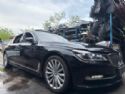 BMW 740Li G12 2014-2018