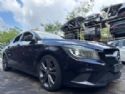Mercedes-Benz CLA 180 W117 2015 - 2019