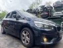 BMW 216D F45