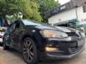 Volkswagen Golf MK7 2012-2016