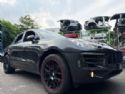 Porsche Macan 95B 2014-2016