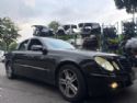 Mercedes-Benz E Class W211 2002-2009