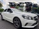 Mercedes-Benz A Class W176 2016-2018
