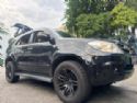 Toyota Fortuner AN60 2004-2015