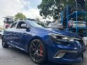 Renault Megane Megane IV 2016-on
