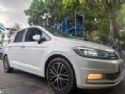 Volkswagen Touran 1.4 5T1 2015-on