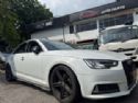 Audi A4 8W 2015-2018