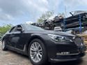 BMW 7 Series G11/G12 2015-Present