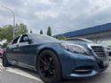 Mercedes-Benz S300d W222 2013-2016