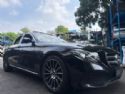 Mercedes-Benz E Class W213 2016-on