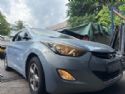 Hyundai Elantra DG41 2010-2015