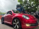Volkswagen Beetle A5 2012-2018