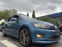 Volkswagen Golf Sportsvan 2014-2017