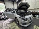 Mercedes-Benz B Class W246 2012-on