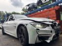BMW 3 Series  316I F30