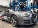 Jaguar XE Series X760 2015-2017