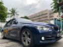 BMW 3 Series  318I F30 LCI