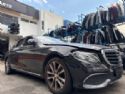 Mercedes-Benz E Class W213 2016-on