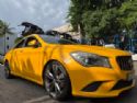 Mercedes-Benz CLA 180 W117 2015 - 2019