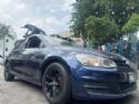 Volkswagen Golf MK7 2012-2016
