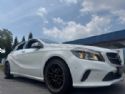 Mercedes-Benz A Class W176 2016-2018
