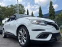 Renault Scenic IV 2016-on