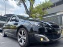 Peugeot 308 T9 2017-2018