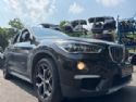 BMW X1 F48 2015-2018