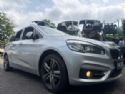 BMW 216D F46