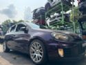 Volkswagen Golf MK6 2009-2011