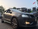 Volkswagen Polo 6.5R 2014-2017