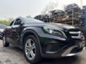 Mercedes-Benz GLA180 X156 2017-2019