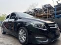Mercedes-Benz B Class W246 2012-on