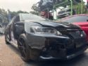 Lexus CT CT 200H 2011-2017