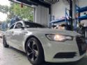 Audi A6 4G 2011-2015