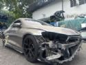 Volkswagen Scirocco 1K8 2013-2017