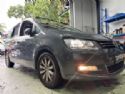 Volkswagen Sharan 7N 2010-2015