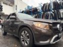 Mercedes-Benz GLC 220d X253 2015-2019