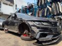 Volkswagen Arteon 3H7 2017-2020