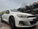 Volkswagen Scirocco 1K8 2013-2017
