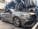 Mercedes-Benz A Class W176 2016-2018