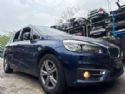 BMW 216D F46