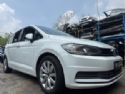 Volkswagen Touran 1.4 5T1 2015-on