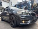BMW 216D F45