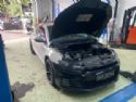 Volkswagen Scirocco 1K8 2013-2017